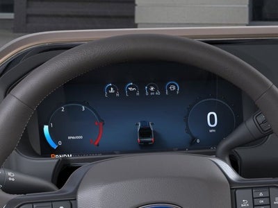2026 Ford F-350SD King Ranch DRW