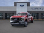 2026 Ford F-350SD King Ranch DRW
