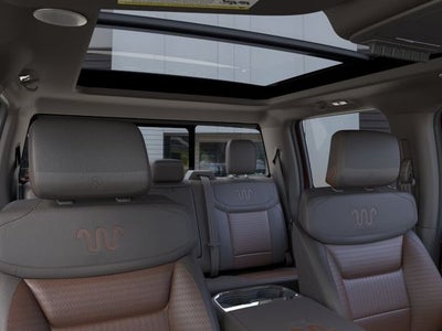 2026 Ford F-350SD King Ranch DRW