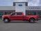 2026 Ford F-350SD King Ranch DRW