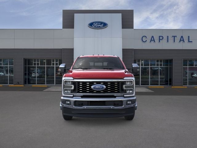 2026 Ford F-350SD King Ranch DRW