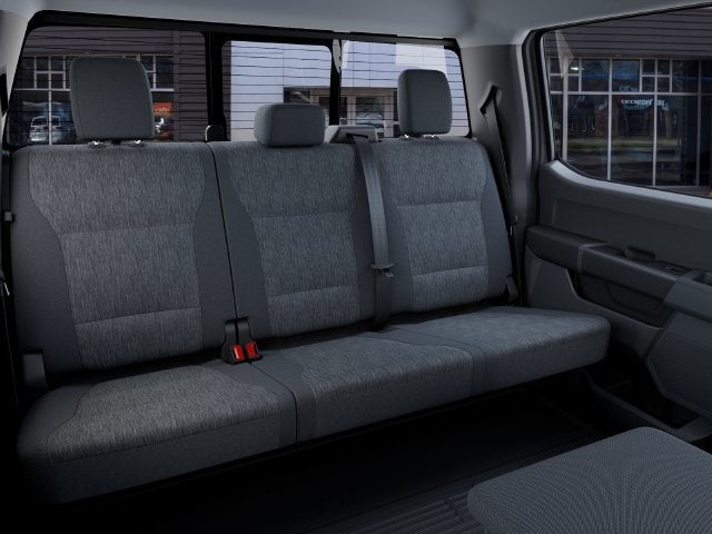 2027 Ford F-350SD XL DRW