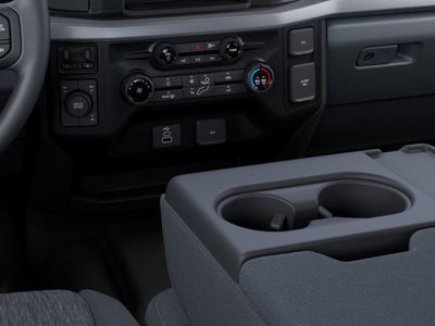 2027 Ford F-350SD XL DRW