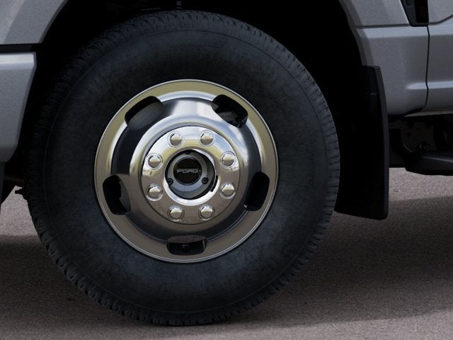 2027 Ford F-350SD XL DRW