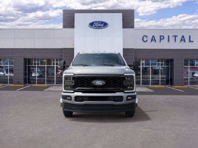 2027 Ford F-350SD XL DRW