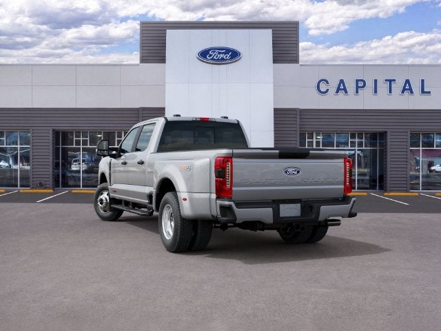 2027 Ford F-350SD XL DRW