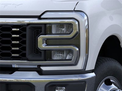 2026 Ford F-350SD Lariat DRW