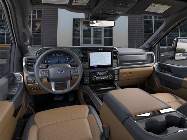 2026 Ford F-350SD Lariat DRW