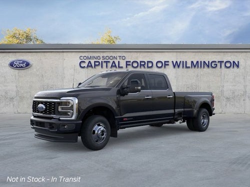 2026 Ford F-350SD DRW