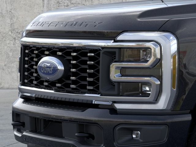 2026 Ford F-350SD DRW