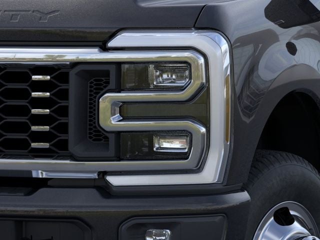 2026 Ford F-350SD DRW