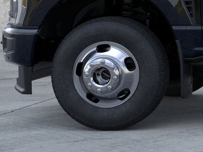 2026 Ford F-350SD DRW