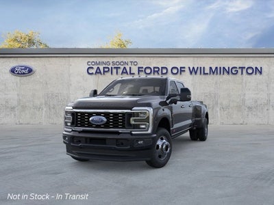 2026 Ford F-350SD DRW