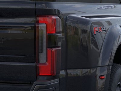 2026 Ford F-350SD DRW