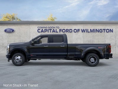 2026 Ford F-350SD DRW