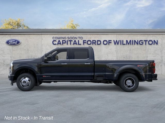 2026 Ford F-350SD DRW