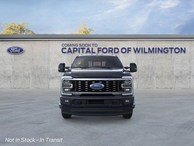 2026 Ford F-350SD DRW