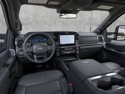 2026 Ford F-350SD DRW