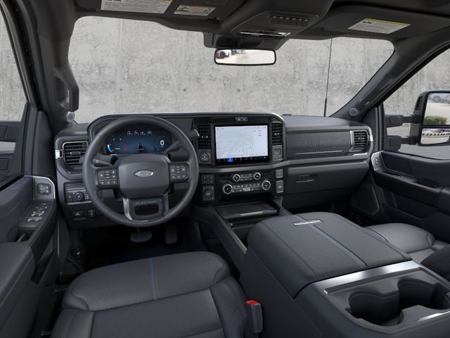 2026 Ford F-350SD DRW