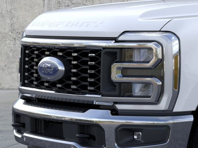 2026 Ford F-350SD King Ranch DRW