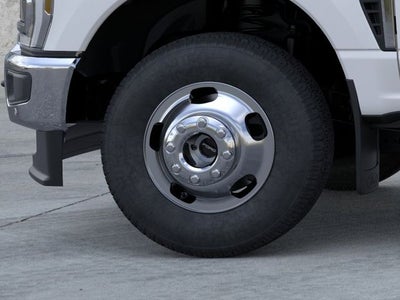 2026 Ford F-350SD King Ranch DRW