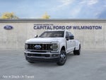 2026 Ford F-350SD King Ranch DRW