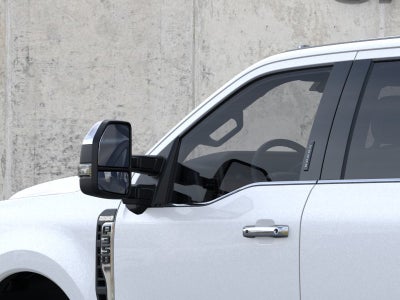 2026 Ford F-350SD King Ranch DRW