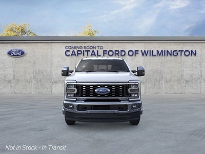2026 Ford F-350SD King Ranch DRW
