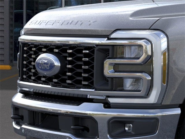 2026 Ford F-350SD Lariat DRW