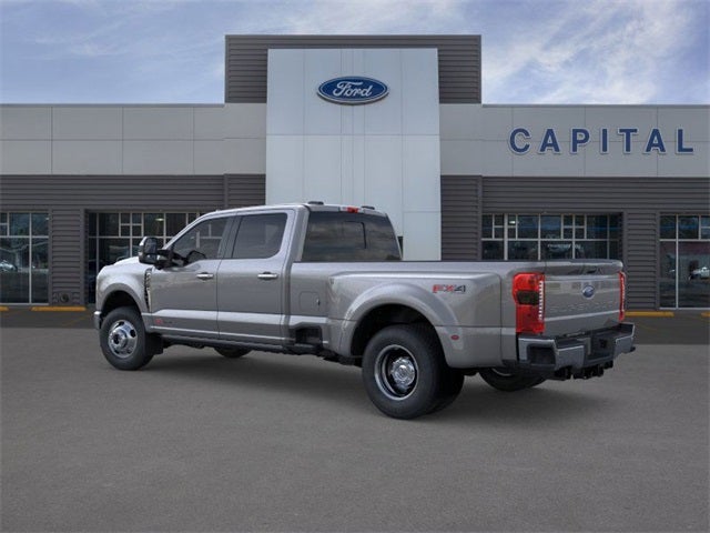 2026 Ford F-350SD Lariat DRW