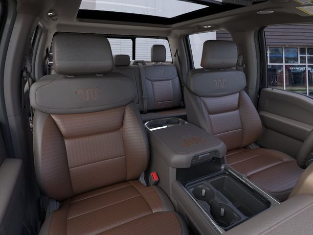 2026 Ford F-350SD King Ranch DRW