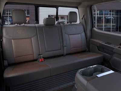 2026 Ford F-350SD King Ranch DRW