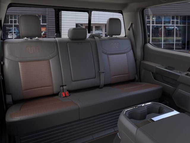 2026 Ford F-350SD King Ranch DRW