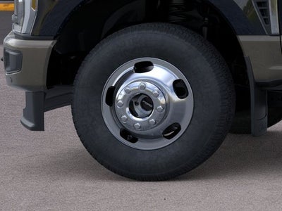 2026 Ford F-350SD King Ranch DRW
