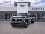 2026 Ford F-350SD King Ranch DRW