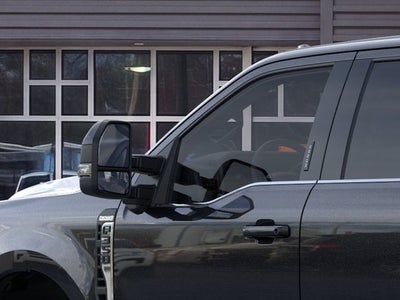 2026 Ford F-350SD King Ranch DRW