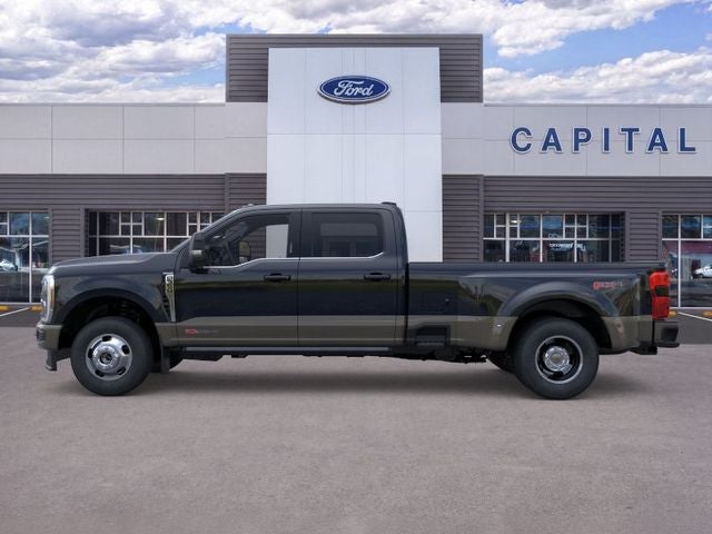 2026 Ford F-350SD King Ranch DRW