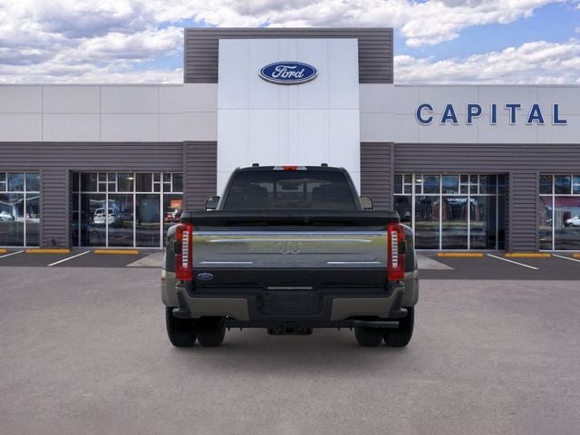 2026 Ford F-350SD King Ranch DRW