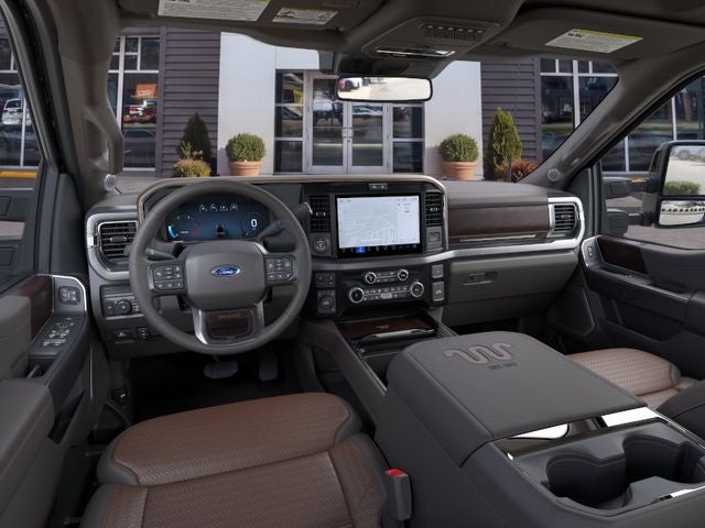 2026 Ford F-350SD King Ranch DRW