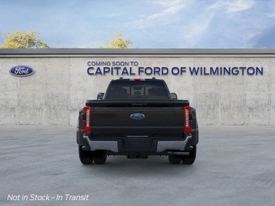 2026 Ford F-350SD Lariat DRW
