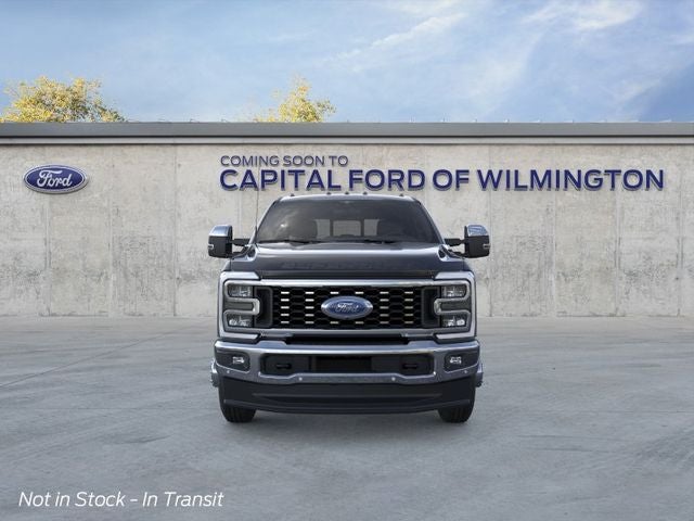 2026 Ford F-350SD Lariat DRW