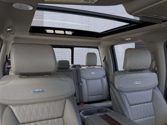 2026 Ford F-350SD Platinum DRW