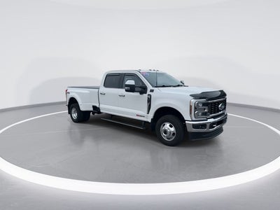 2024 Ford F-350SD Lariat DRW