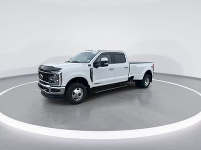 2024 Ford F-350SD Lariat DRW