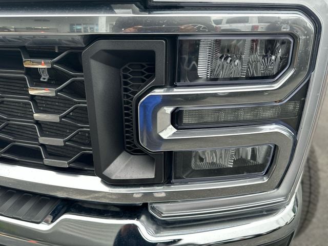 2024 Ford F-350SD Lariat DRW