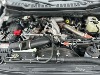 2024 Ford F-350SD Lariat DRW