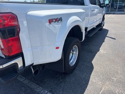 2024 Ford F-350SD Lariat DRW