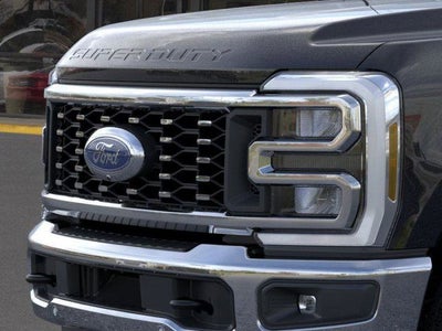 2026 Ford F-350SD Lariat DRW