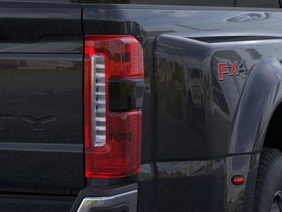 2026 Ford F-350SD Lariat DRW