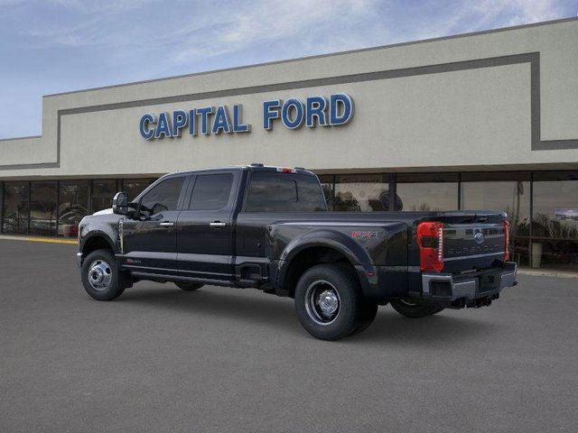 2026 Ford F-350SD Lariat DRW